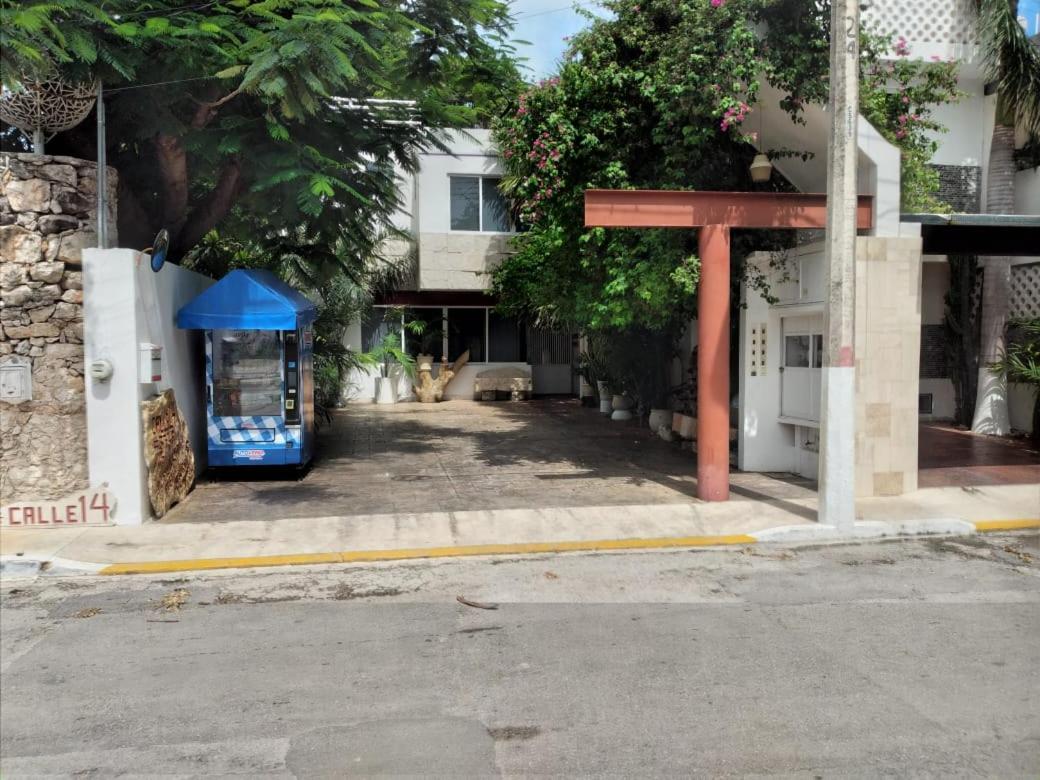 Apartamento Calido Estudio Con Ac,wifi,alberca, Auto Check-in #14 *